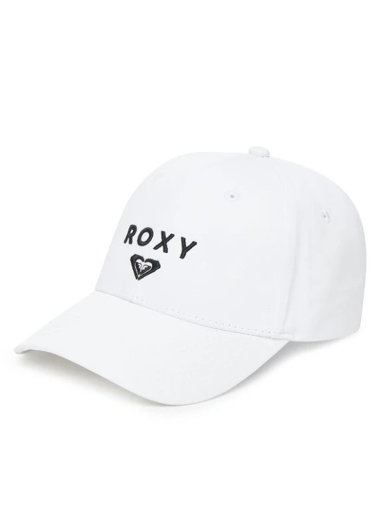 Zdjęcie produktu Czapka z daszkiem Roxy RX-W3-002-SS25 Biały