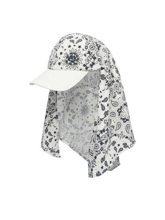 Zdjęcie produktu Czapka z daszkiem Roxy WBEO-RX-W3-006-SS26 Czarny