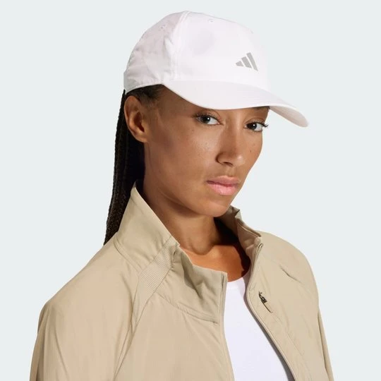 Zdjęcie produktu CZAPKA Z DASZKIEM RUNNING ESSENTIAL CLIMACOOL 6 PANEL Adidas