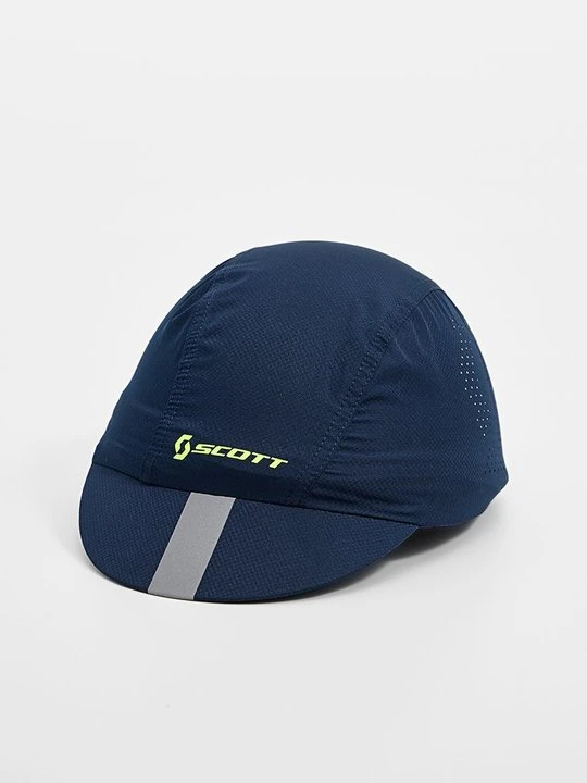 Zdjęcie produktu Czapka z daszkiem SCOTT Sports granatowy
