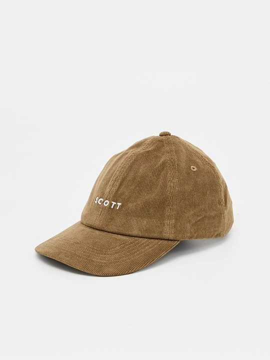 Zdjęcie produktu Czapka z daszkiem SCOTT Sports beżowy