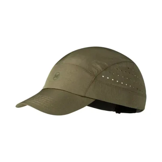 Zdjęcie produktu Czapka z daszkiem Speed Cap Buff Zielony