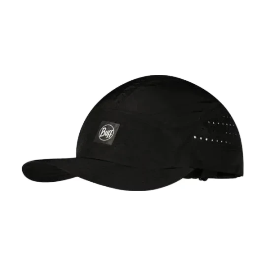 Zdjęcie produktu Czapka z daszkiem Speed Cap Buff Czarny