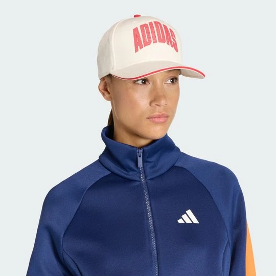 Zdjęcie produktu Czapka z daszkiem Stadium Adidas