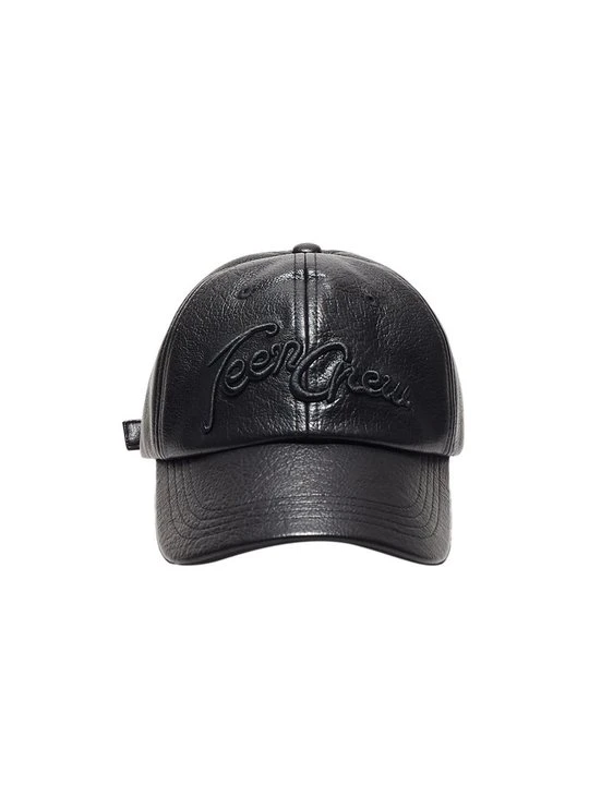Zdjęcie produktu Czapka z daszkiem Stradivarius czarny