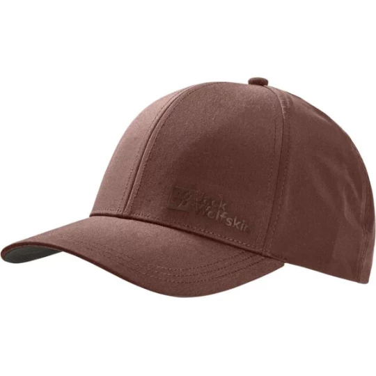 Zdjęcie produktu Czapka z daszkiem Summer Storm XT Jack Wolfskin Brązowy