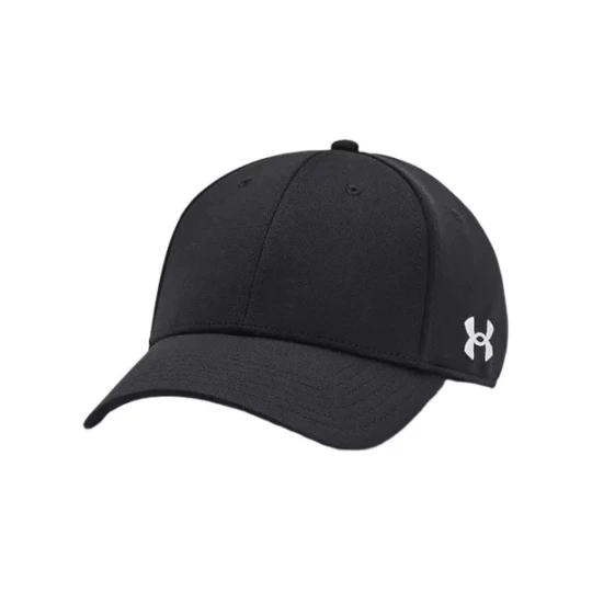 Zdjęcie produktu Czapka z daszkiem Team Blitzing Under Armour Czarny