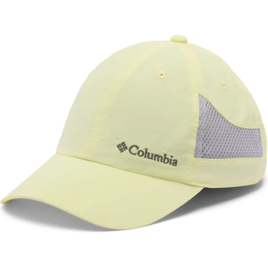 Zdjęcie produktu Czapka z daszkiem Tech Shade II Columbia Żółty