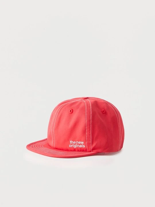 Zdjęcie produktu Czapka z daszkiem THE NEW ORIGINALS czerwony