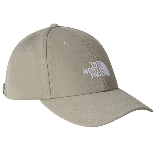 Zdjęcie produktu Czapka z daszkiem unisex The North Face '66 Classic 0A4VSV2MB1 - szara