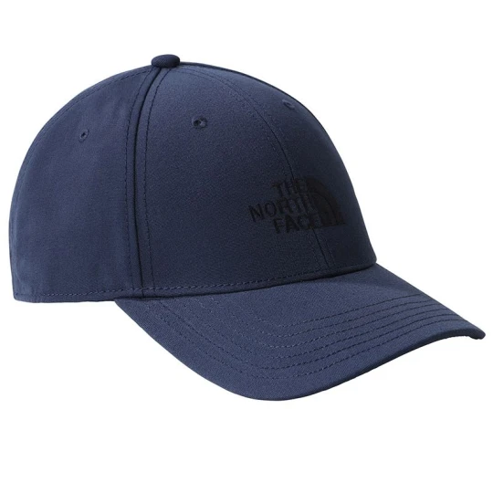 Zdjęcie produktu Czapka z daszkiem unisex The North Face '66 Classic 0A4VSV8K21 - granatowa