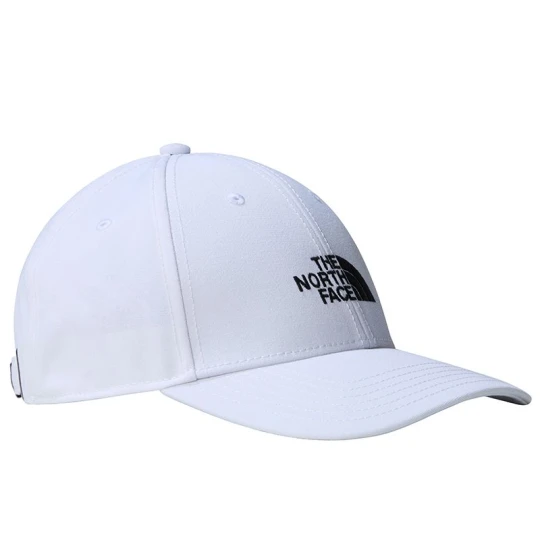 Zdjęcie produktu Czapka z daszkiem unisex The North Face '66 Classic 0A4VSVFN41 - biała