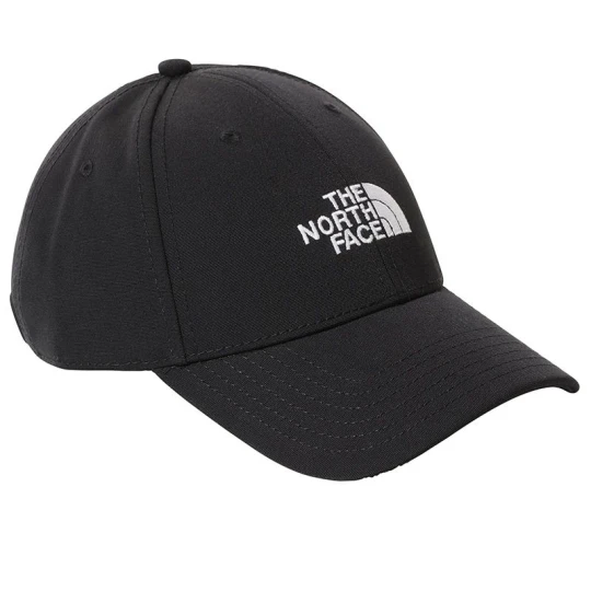 Zdjęcie produktu Czapka z daszkiem unisex The North Face '66 Classic 0A4VSVKY41- czarna