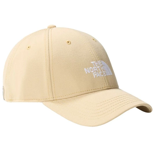 Zdjęcie produktu Czapka z daszkiem The North Face '66 Classic 0A4VSVLK51 - beżowa