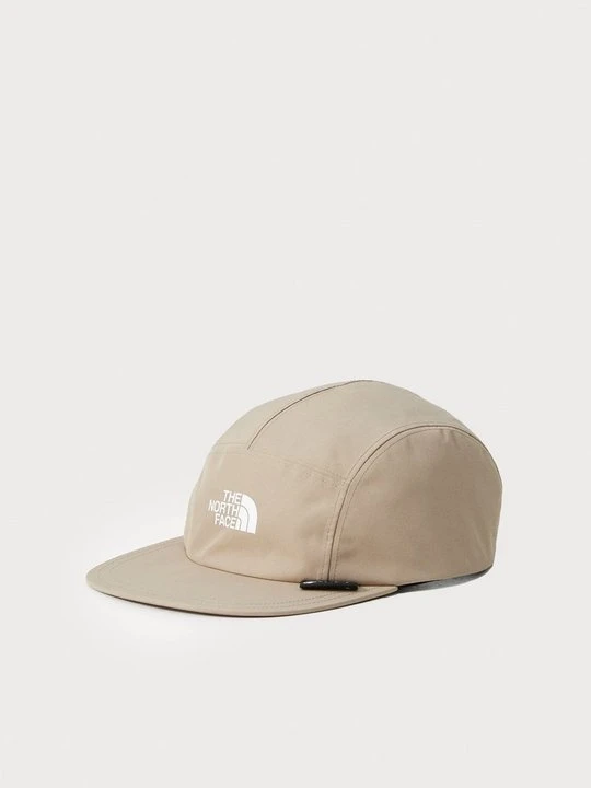 Zdjęcie produktu Czapka z daszkiem The North Face beżowy