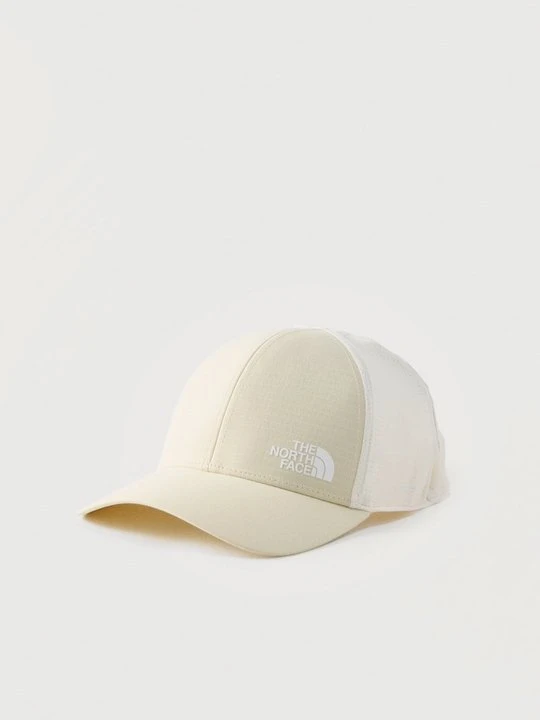 Zdjęcie produktu Czapka z daszkiem The North Face beżowy