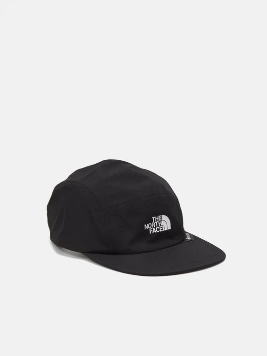 Zdjęcie produktu Czapka z daszkiem The North Face czarny