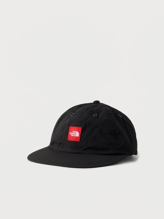 Zdjęcie produktu Czapka z daszkiem The North Face czarny