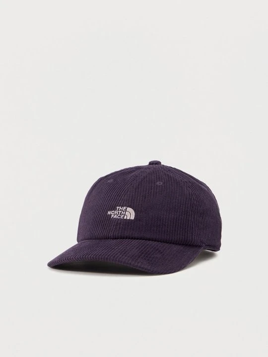 Zdjęcie produktu Czapka z daszkiem The North Face fioletowy
