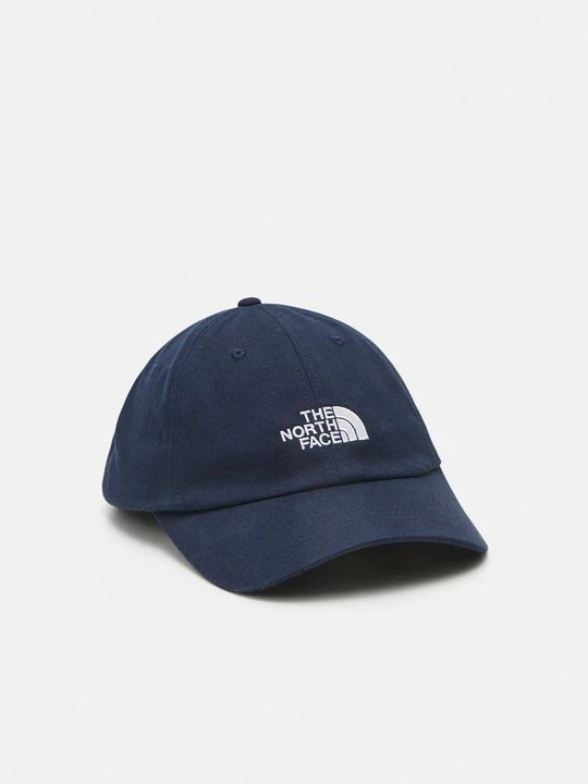 Zdjęcie produktu Czapka z daszkiem The North Face granatowy
