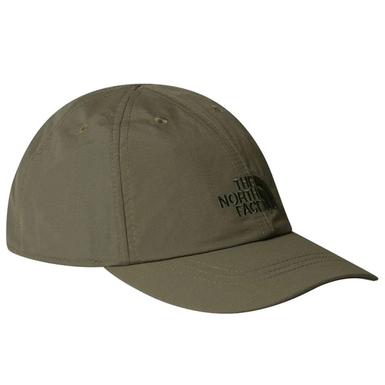 Zdjęcie produktu Czapka z daszkiem The North Face Horizon 0A8CQ121L1 - zielona
