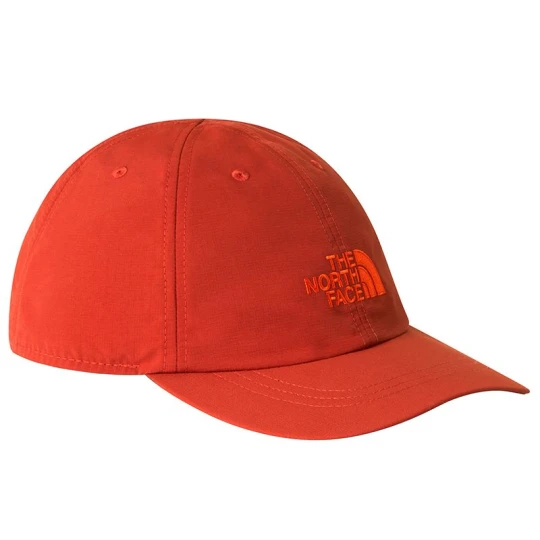 Zdjęcie produktu Czapka z daszkiem The North Face Horizon 0A8CQ1G6I1 - czerwona