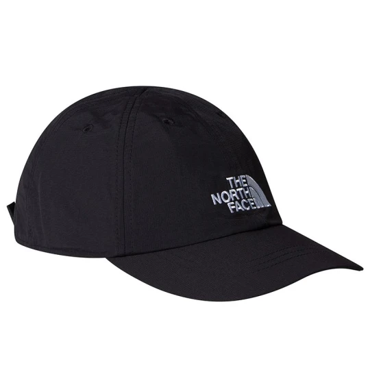 Zdjęcie produktu Czapka z daszkiem The North Face Horizon 0A8CQ1KY41 - czarna