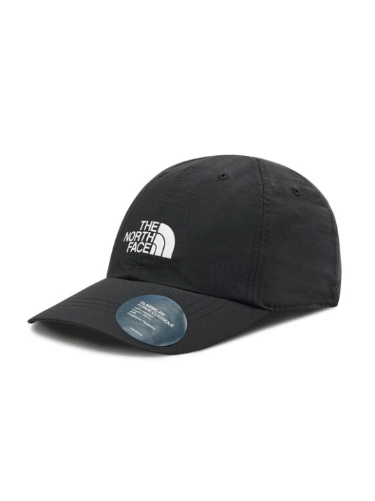 Zdjęcie produktu Czapka z daszkiem The North Face Horizon NF0A5FXLJK31 Czarny