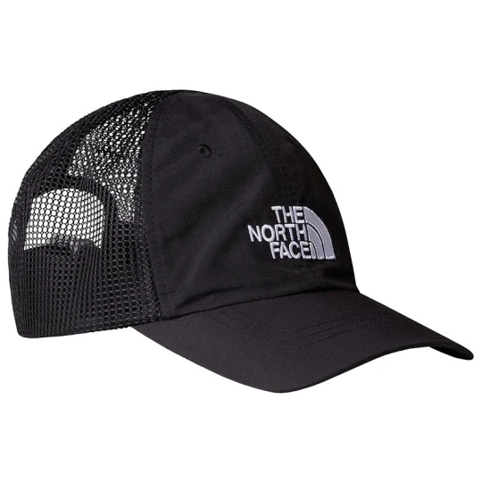 Zdjęcie produktu Czapka z daszkiem The North Face Horizon Trucker Cap 0A5FXSKX71 - czarna