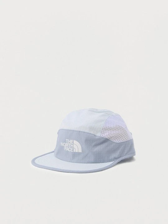 Zdjęcie produktu Czapka z daszkiem The North Face jasnoszary