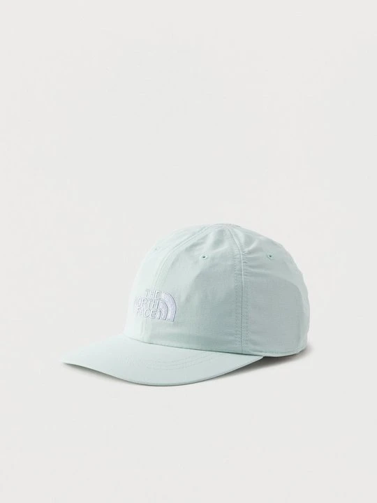 Zdjęcie produktu Czapka z daszkiem The North Face jasnozielony