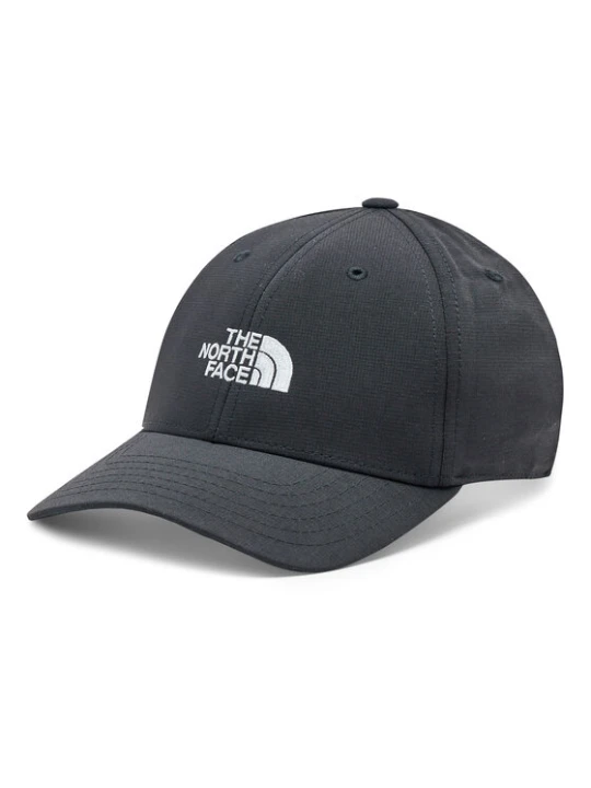 Zdjęcie produktu Czapka z daszkiem The North Face Kids 66 NF0A7WHDKY41 Czarny