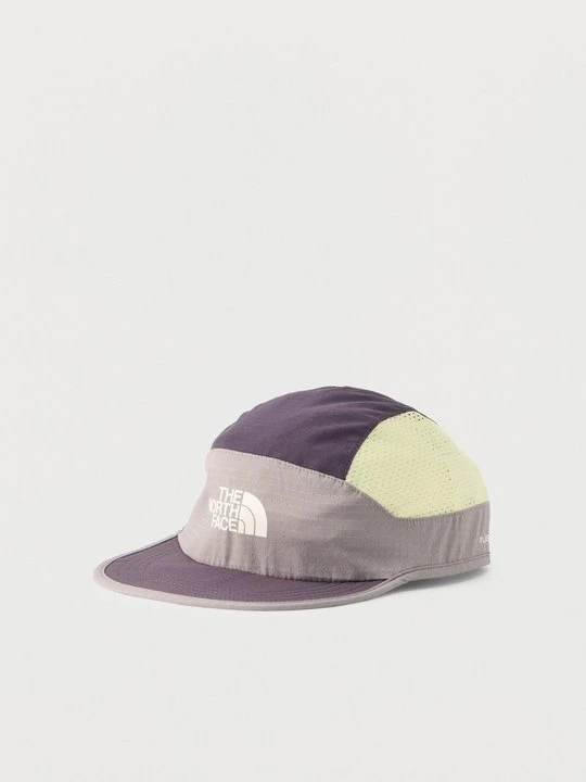Zdjęcie produktu Czapka z daszkiem The North Face liliowy