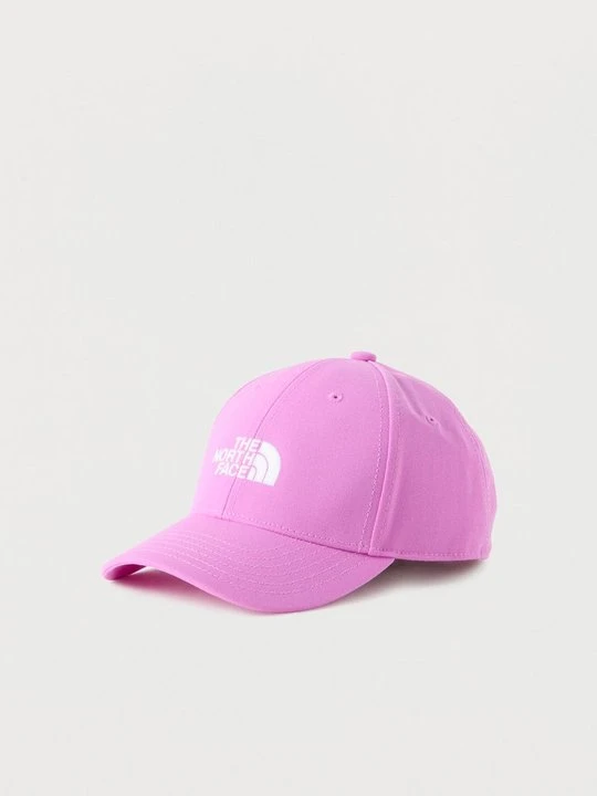 Zdjęcie produktu Czapka z daszkiem The North Face liliowy