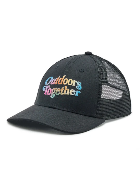 Zdjęcie produktu Czapka z daszkiem The North Face Mudder NF0A5FXA6D81 Czarny