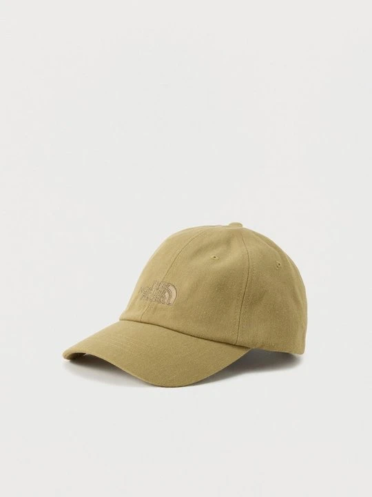 Zdjęcie produktu Czapka z daszkiem The North Face taupe