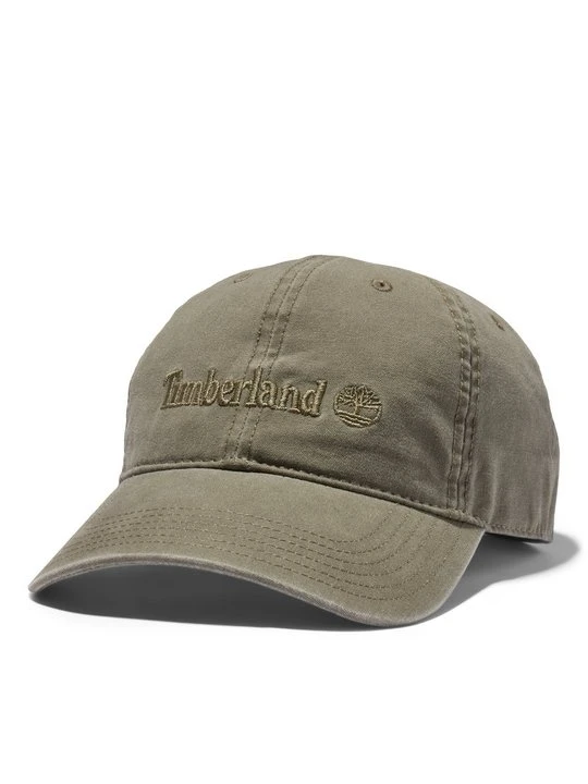 Zdjęcie produktu Czapka z daszkiem Timberland fioletowy