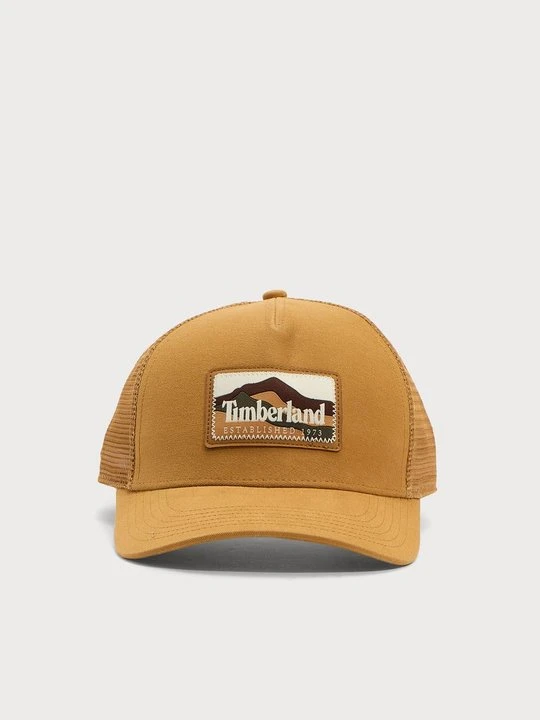 Zdjęcie produktu Czapka z daszkiem Timberland