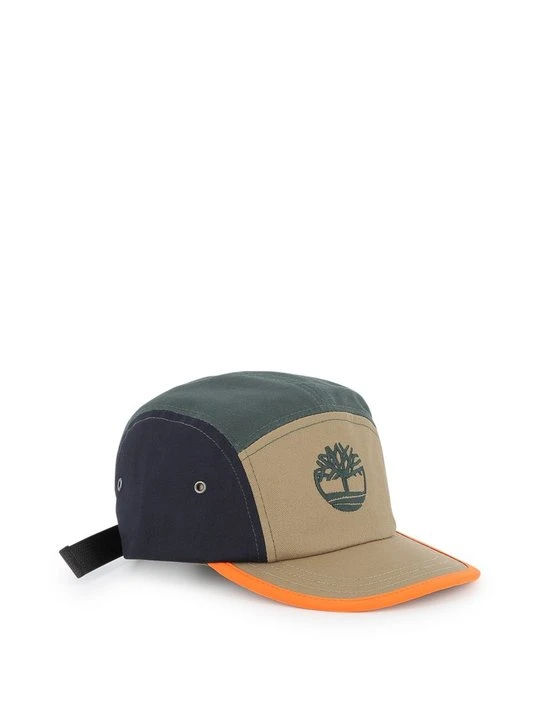 Zdjęcie produktu Czapka z daszkiem Timberland khaki