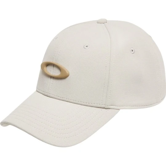 Zdjęcie produktu Czapka z daszkiem Tincan Cap Oakley Beżowy