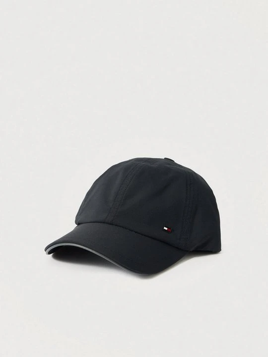Zdjęcie produktu Czapka z daszkiem Tommy Hilfiger czarny