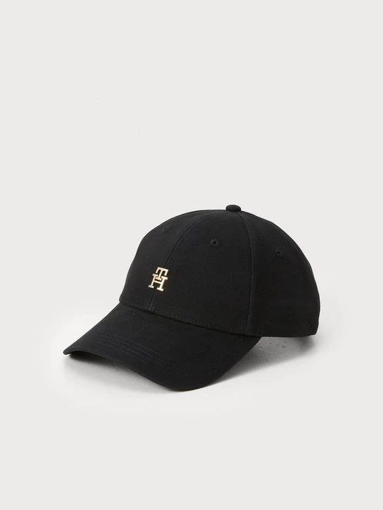 Zdjęcie produktu Czapka z daszkiem Tommy Hilfiger czarny