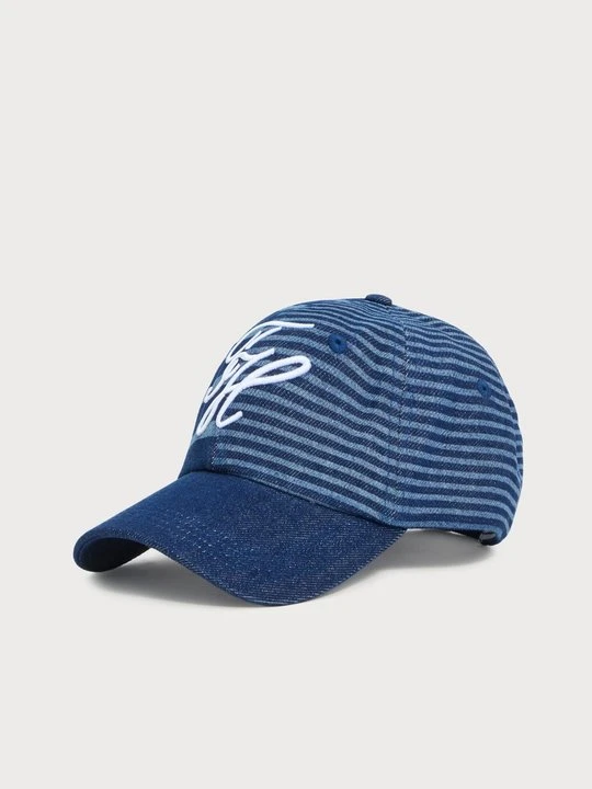 Zdjęcie produktu Czapka z daszkiem Tommy Hilfiger