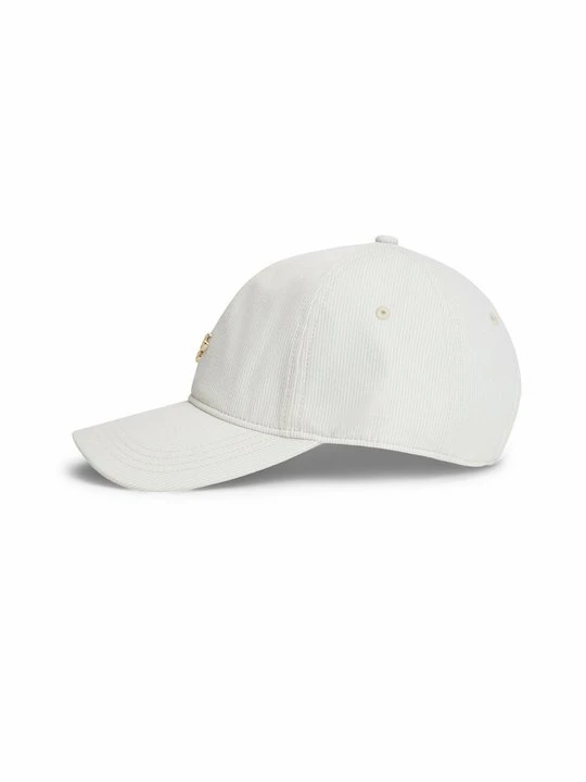Zdjęcie produktu Czapka z daszkiem Tommy Hilfiger biały