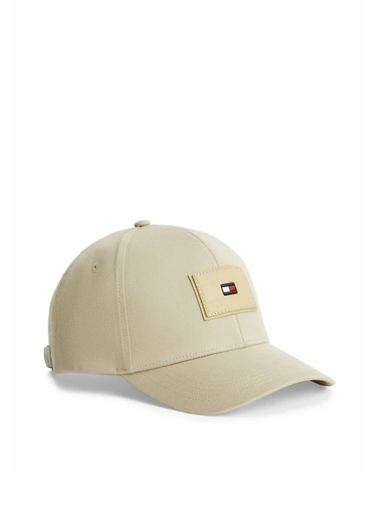 Zdjęcie produktu Czapka z daszkiem Tommy Hilfiger kamień