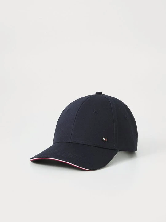 Zdjęcie produktu Czapka z daszkiem Tommy Hilfiger niebieski