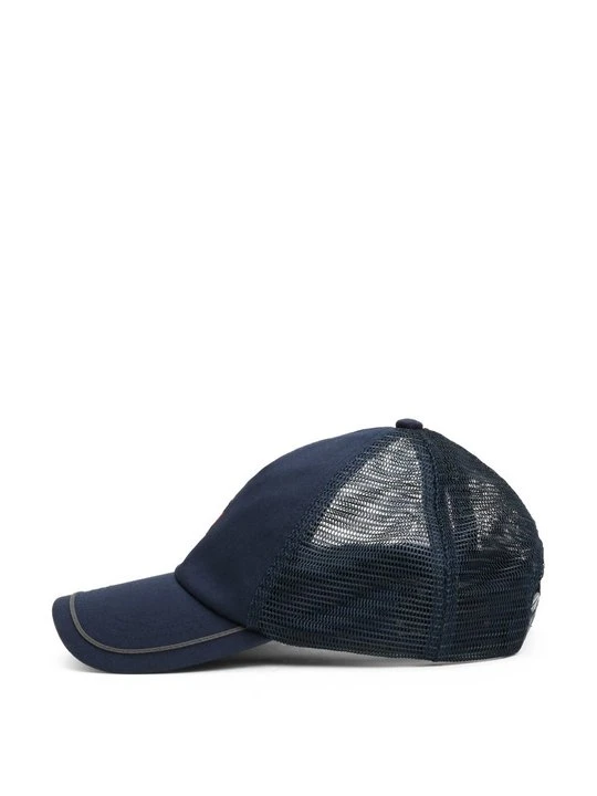 Zdjęcie produktu Czapka z daszkiem Tommy Jeans granatowy