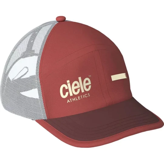 Zdjęcie produktu Czapka z daszkiem TRKCap SC Ciele