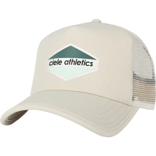 Zdjęcie produktu Czapka z daszkiem TRLCap SC Field-UpDown Ciele Szary