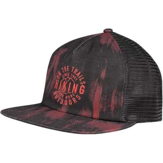Zdjęcie produktu Czapka z daszkiem Trucker Cap Buff